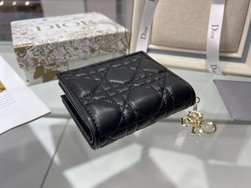 FastDry Christian Dior Wallet 37728