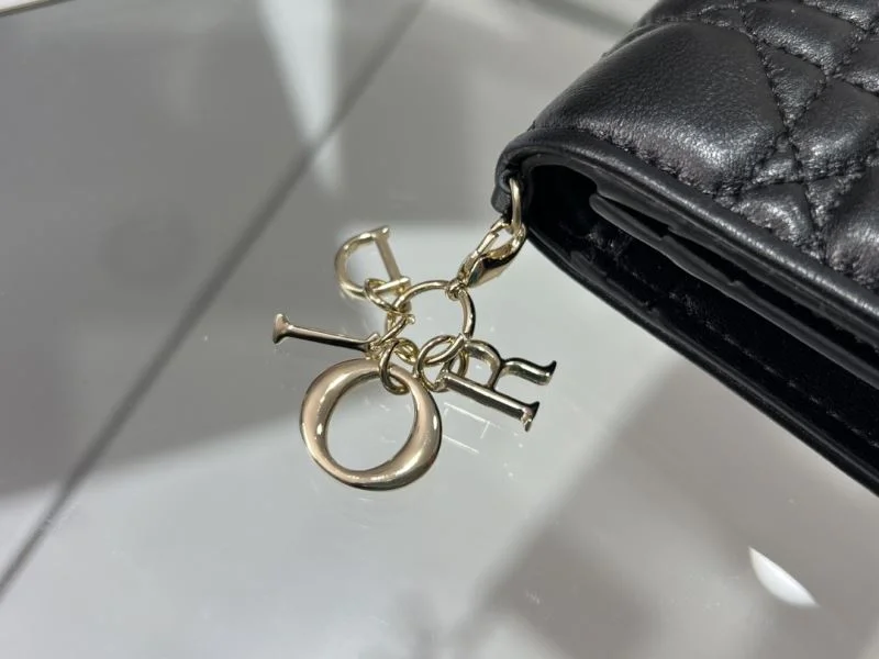 FastDry Christian Dior Wallet 37728