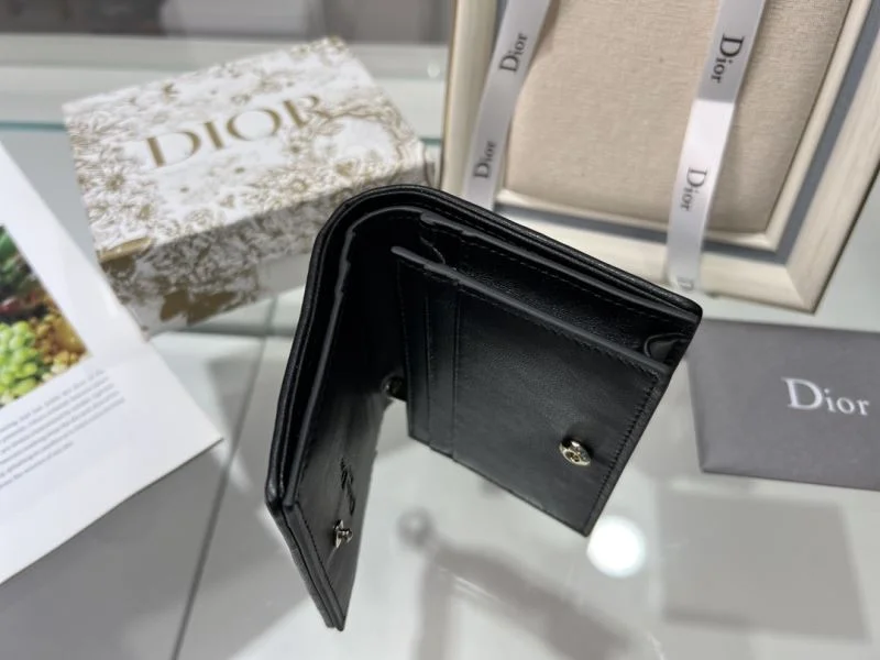 FastDry Christian Dior Wallet 37728