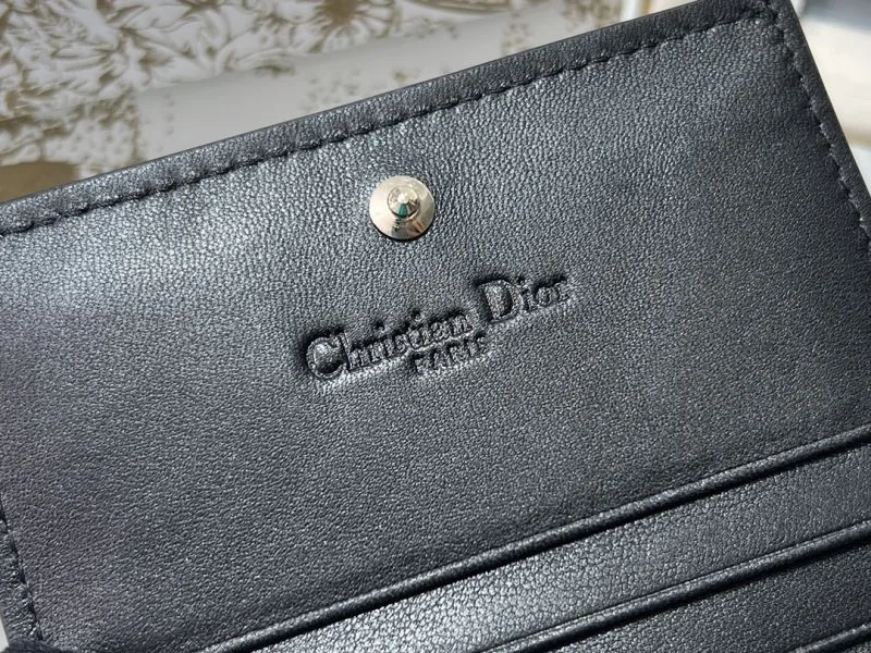 FastDry Christian Dior Wallet 37728