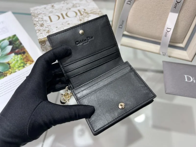 FastDry Christian Dior Wallet 37728