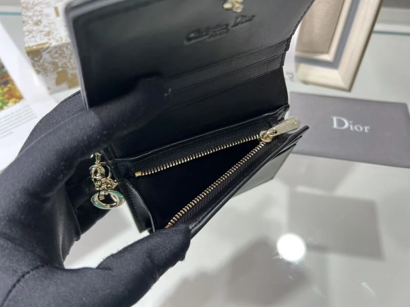 FastDry Christian Dior Wallet 37728