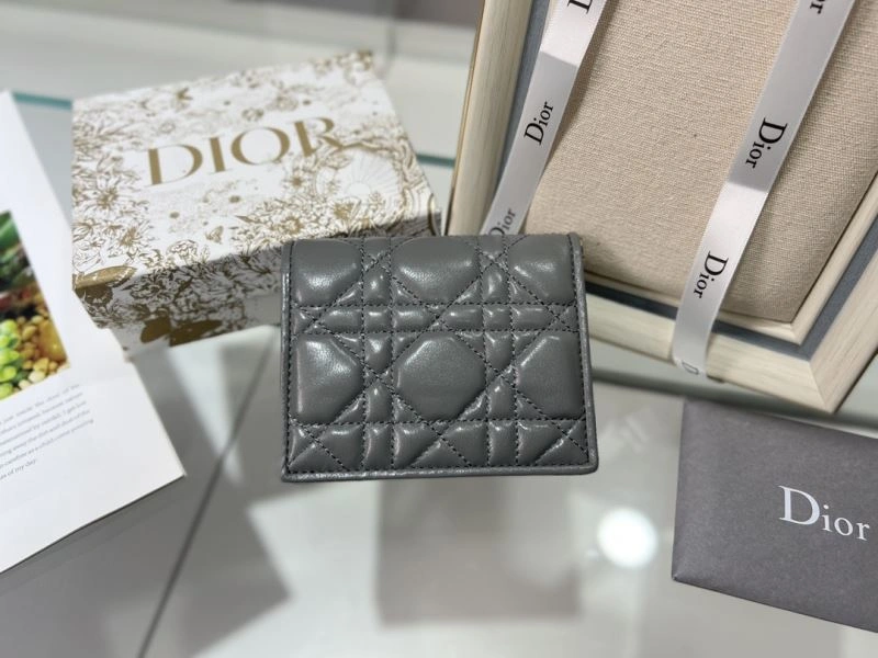 Supportive Christian Dior Wallet 76997