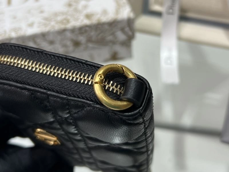 Christian Dior Wallet ComfortFit 77005
