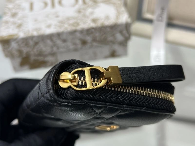 Christian Dior Wallet ComfortFit 77005