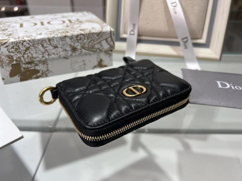 Christian Dior Wallet ComfortFit 77005