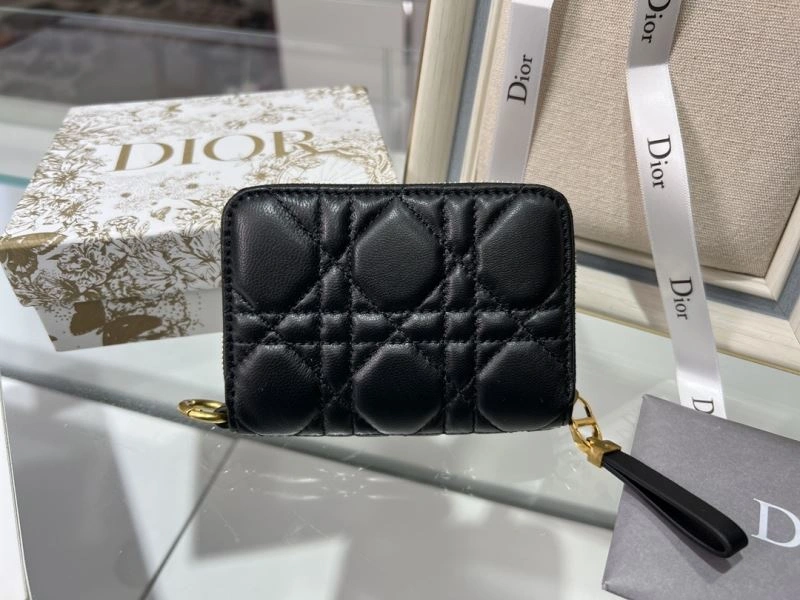Christian Dior Wallet ComfortFit 77005
