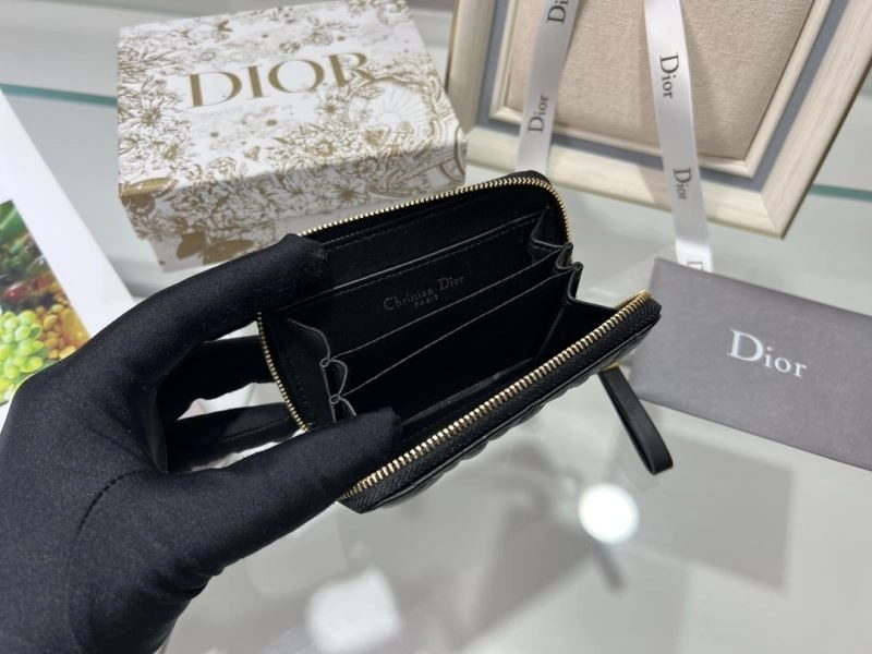 Christian Dior Wallet ComfortFit 77005