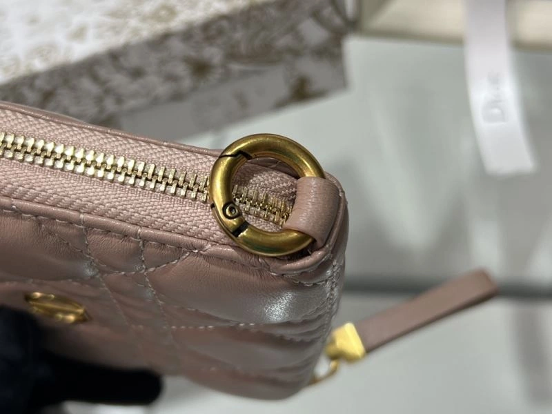 Christian Dior Wallet Breathable 77011