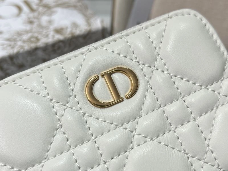 Durable Christian Dior Wallet 77006