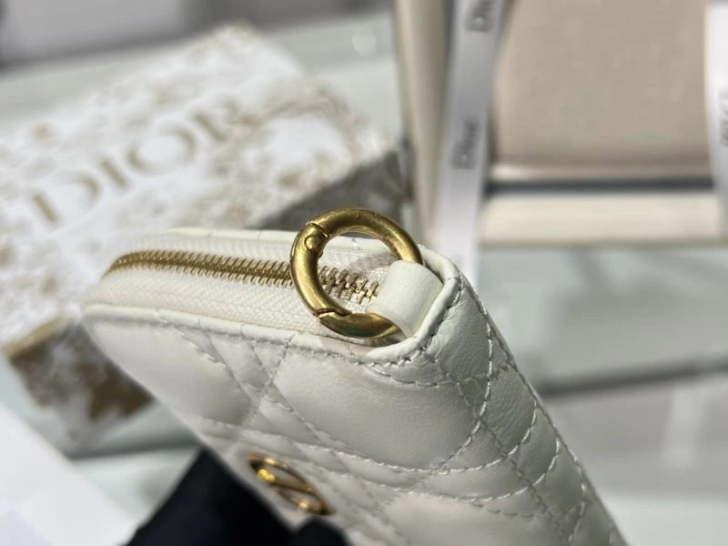 Durable Christian Dior Wallet 77006