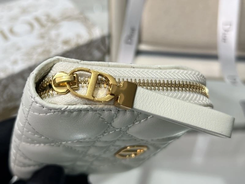 Durable Christian Dior Wallet 77006