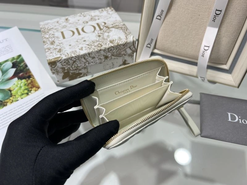 Durable Christian Dior Wallet 77006
