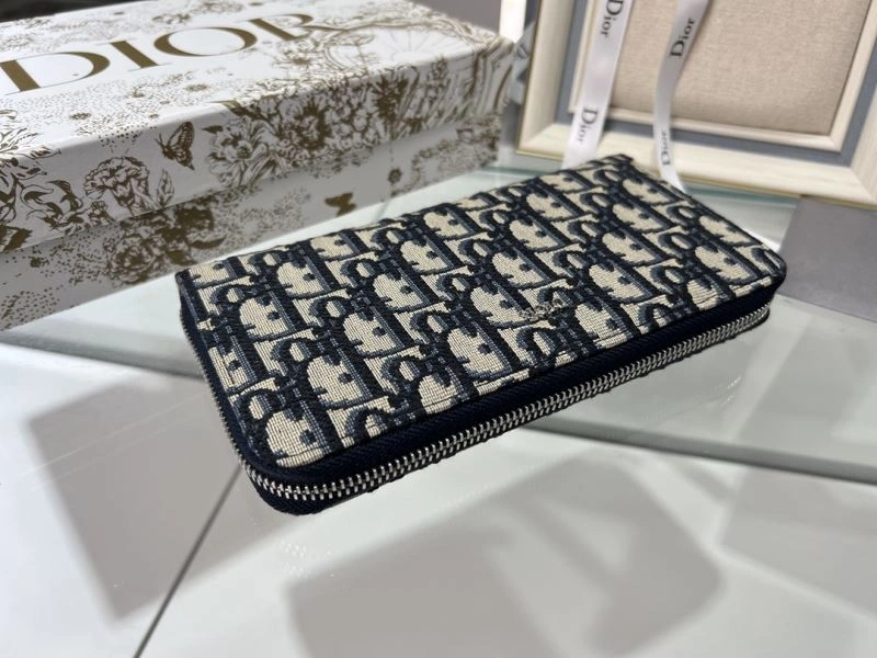 ComfortFit Christian Dior Wallet 77002