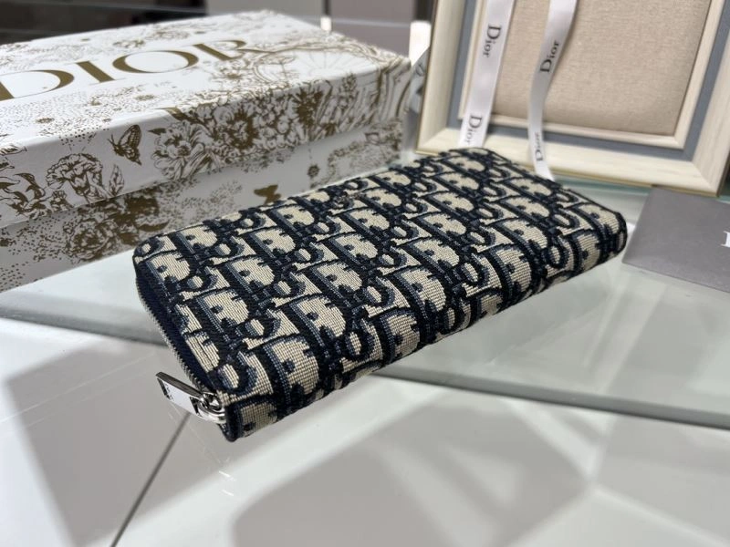 ComfortFit Christian Dior Wallet 77002