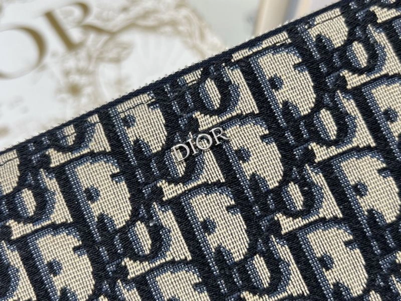 ComfortFit Christian Dior Wallet 77002