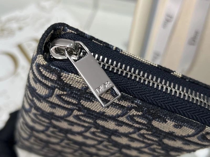 ComfortFit Christian Dior Wallet 77002