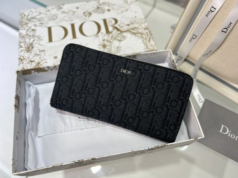 Christian Dior Wallet StreetReady 77003