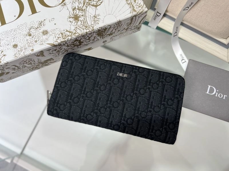 Christian Dior Wallet StreetReady 77003