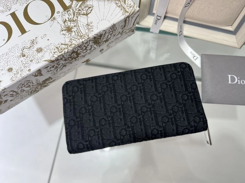 Christian Dior Wallet StreetReady 77003