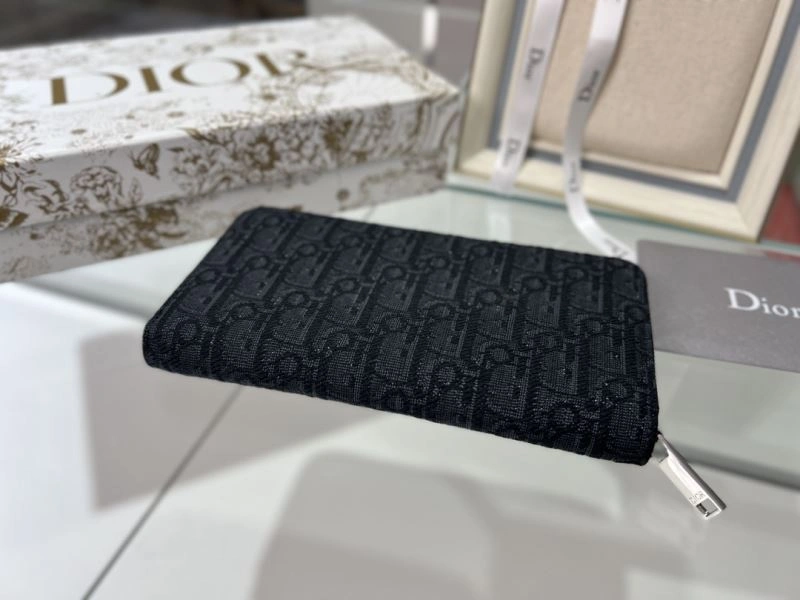 Christian Dior Wallet StreetReady 77003