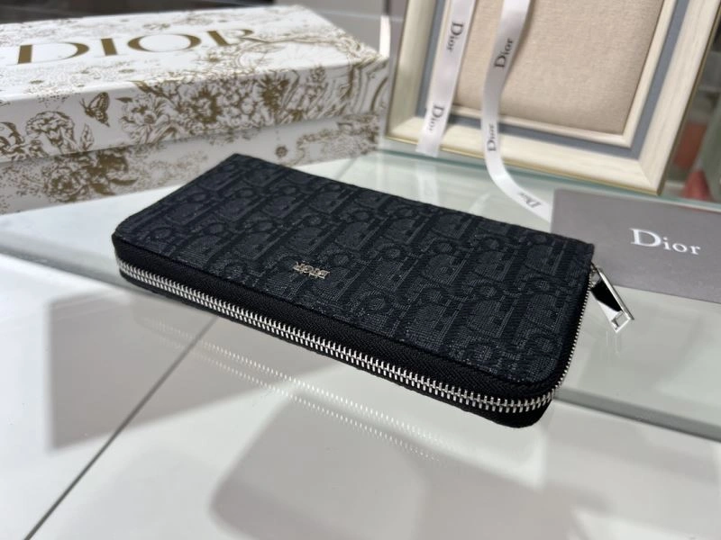Christian Dior Wallet StreetReady 77003