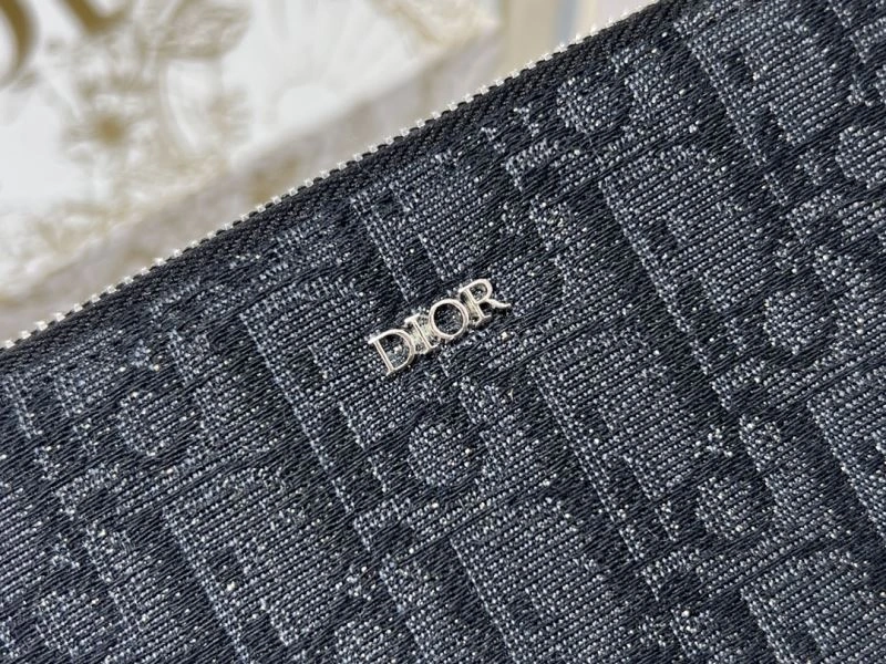 Christian Dior Wallet StreetReady 77003