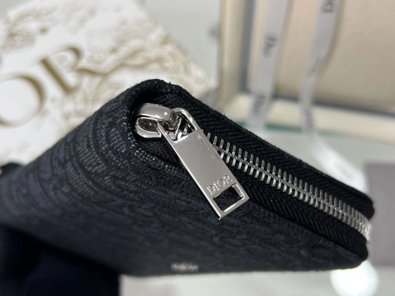 Christian Dior Wallet StreetReady 77003