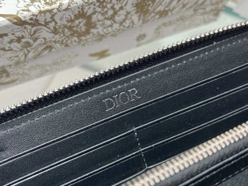 Christian Dior Wallet StreetReady 77003