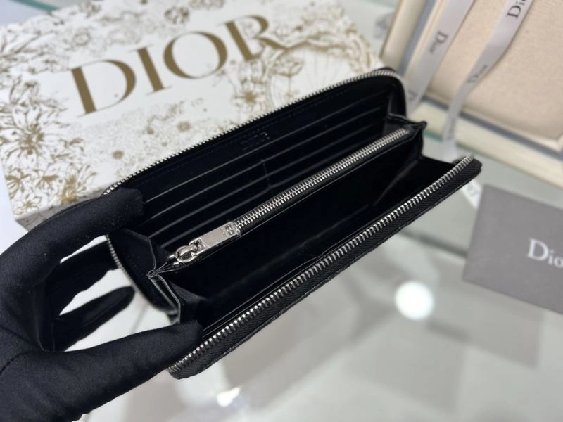 Christian Dior Wallet StreetReady 77003