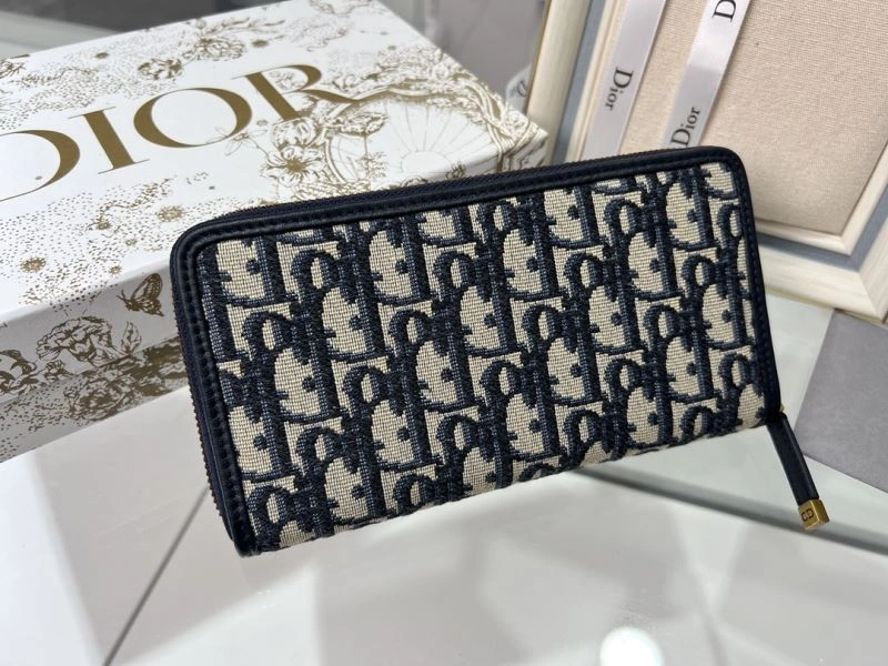 Christian Dior Wallet ZeroBulk 76999