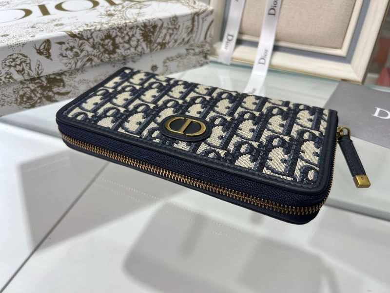 Christian Dior Wallet ZeroBulk 76999