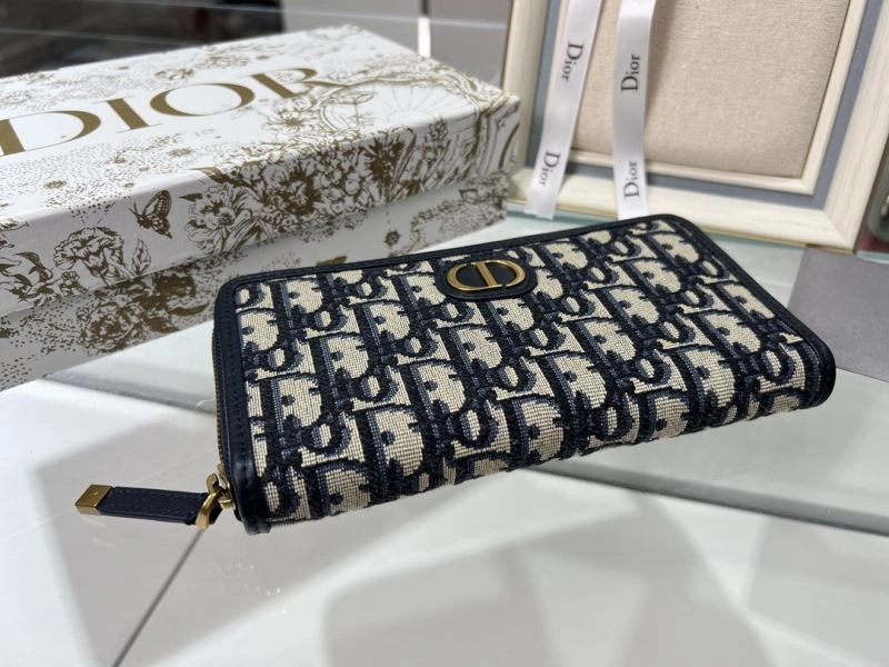 Christian Dior Wallet ZeroBulk 76999