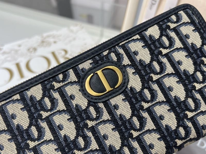 Christian Dior Wallet ZeroBulk 76999