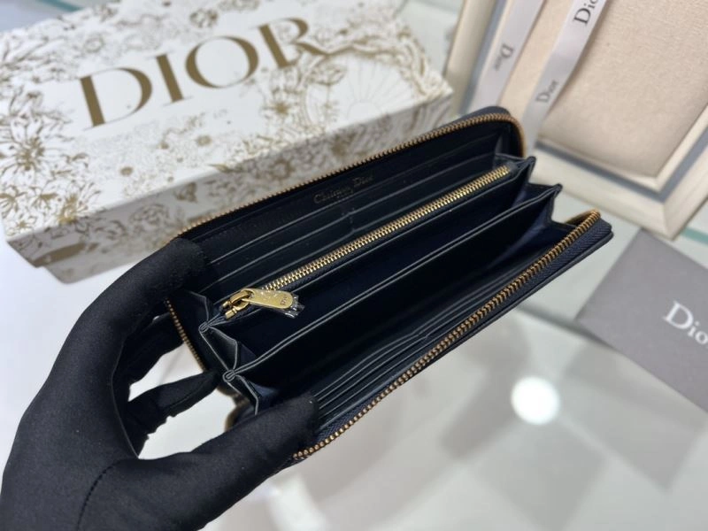 Christian Dior Wallet ZeroBulk 76999