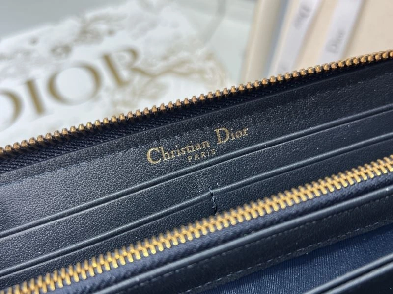 Christian Dior Wallet ZeroBulk 76999