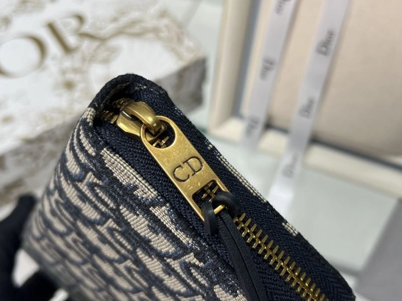Christian Dior Wallet Lightweight 77001