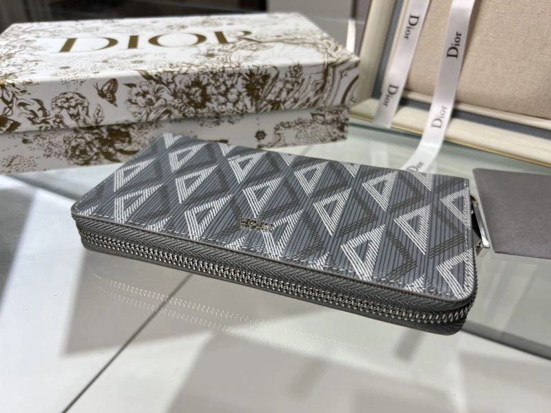 Casual Christian Dior Wallet 76984