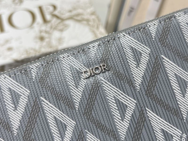Casual Christian Dior Wallet 76984