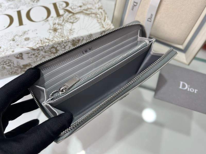 Casual Christian Dior Wallet 76984