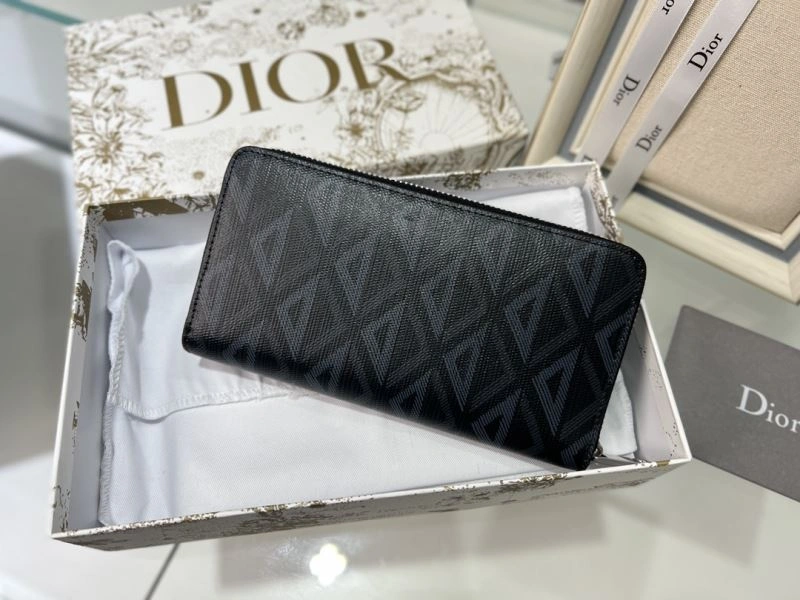 Christian Dior Wallet Fashionable 76988