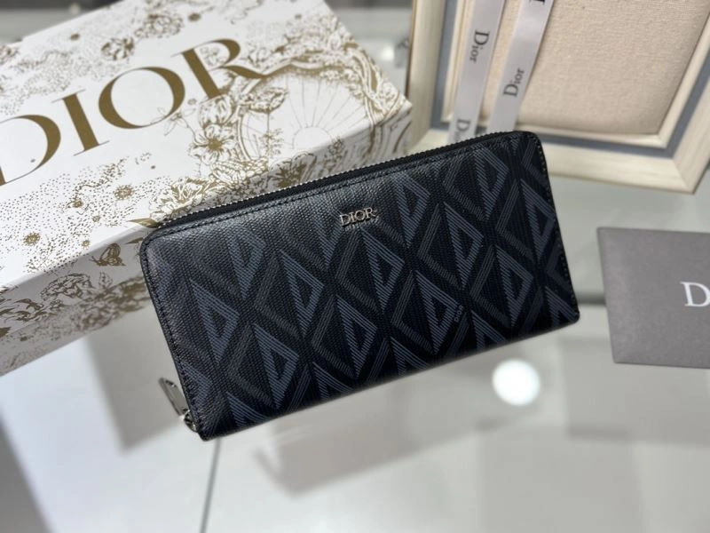 Christian Dior Wallet Fashionable 76988