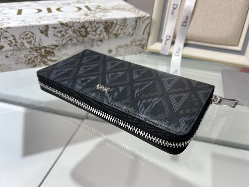 Christian Dior Wallet Fashionable 76988