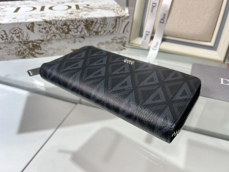 Christian Dior Wallet Fashionable 76988