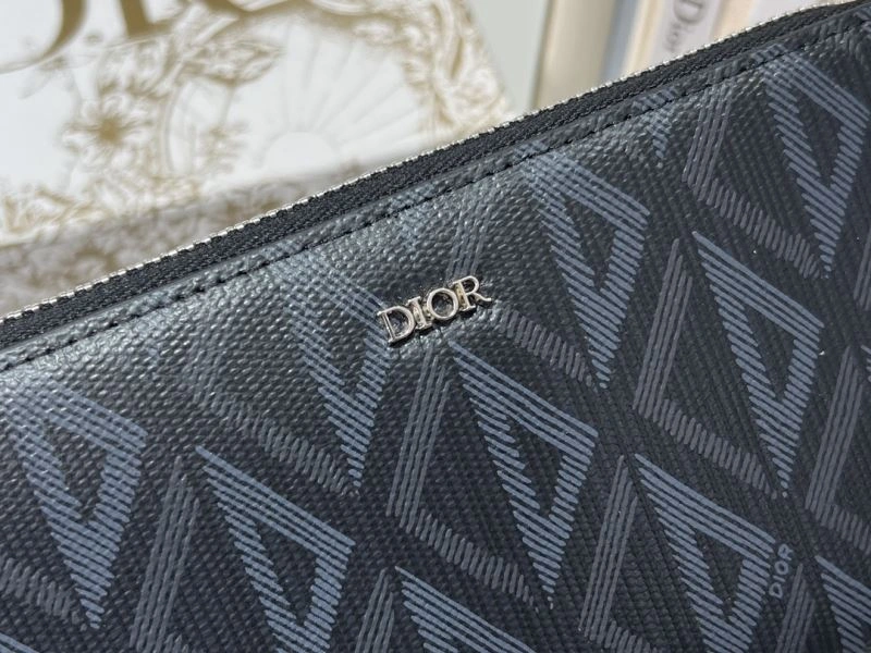Christian Dior Wallet Fashionable 76988
