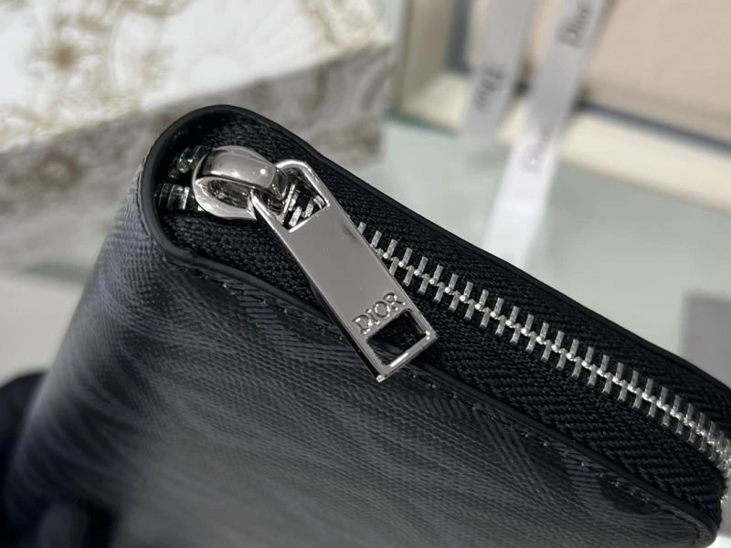 Christian Dior Wallet Fashionable 76988