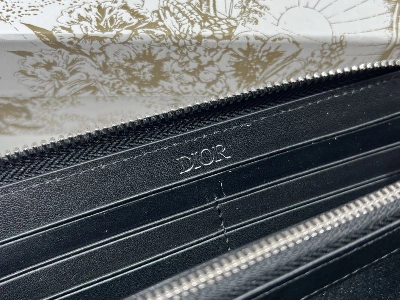 Christian Dior Wallet Fashionable 76988