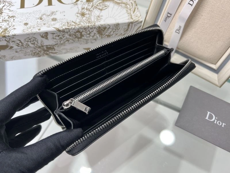 Christian Dior Wallet Fashionable 76988