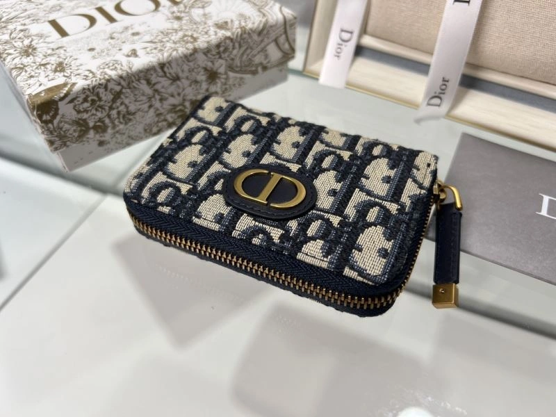 Christian Dior Wallet Trendsetting 76980