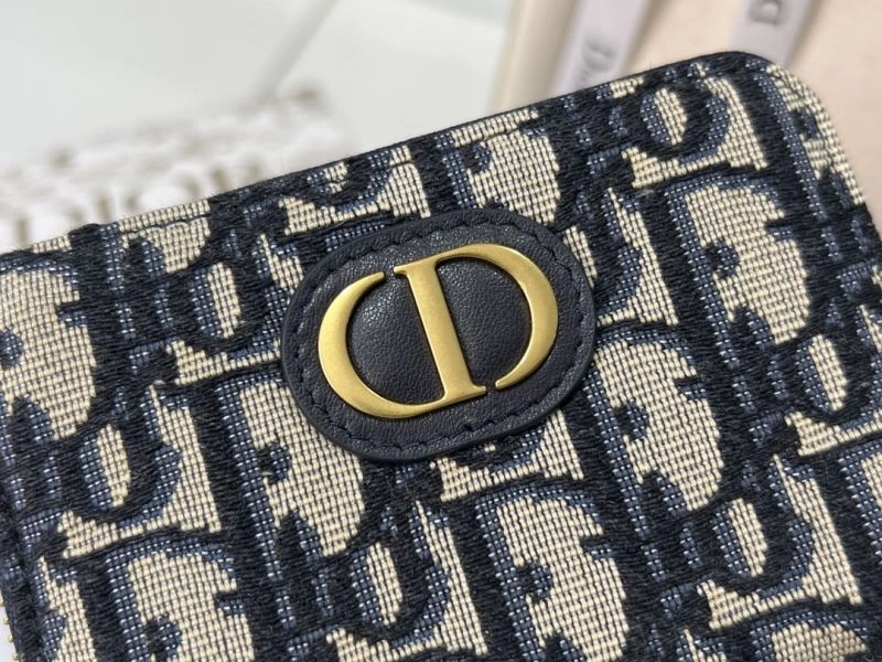 Christian Dior Wallet Trendsetting 76980